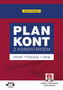 Plan kont z komentarzem - handel, produkcja, usługi (z suplementem elektronicznym)