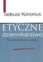 Etyczne dziennikarstwo