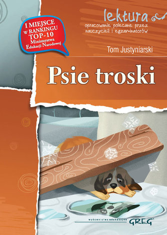 Psie troski z opracowaniem