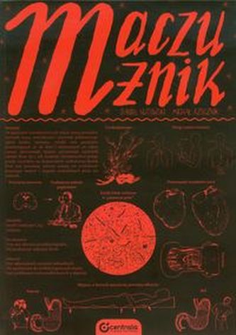Maczużnik Maczużnik
