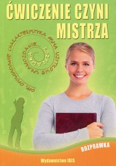 Ćwiczenie czyni mistrza Rozprawka