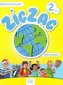 Zig Zag 2 A1 2 podręcznik +CD