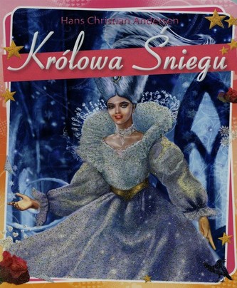 Królowa Śniegu