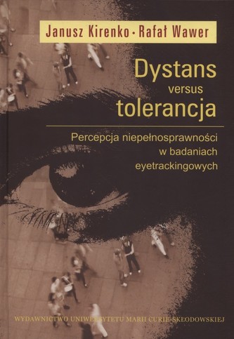 Dystans versus tolerancja
