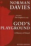 God's Playground Tom 1