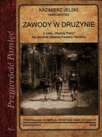 Zawody w drużynie Zawody w drużynie