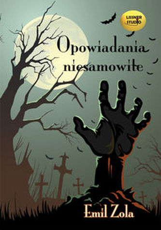 Opowiadania niesamowite