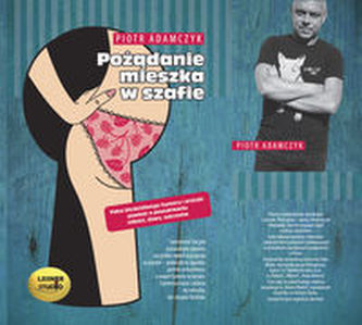 Pożądanie mieszka w szafie