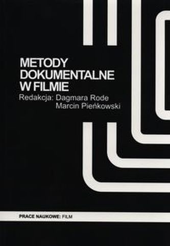 Metody dokumentalne w filmie