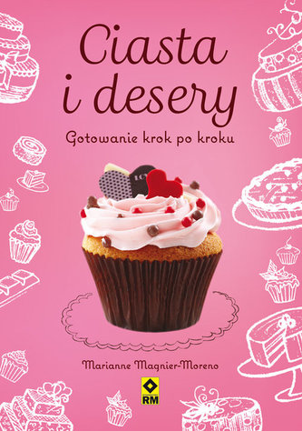 Ciasta i desery Gotowanie