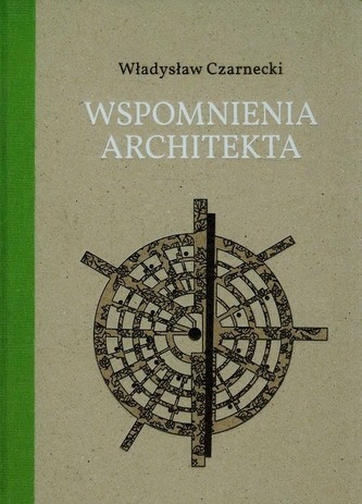 Wspomnienia architekta + CD