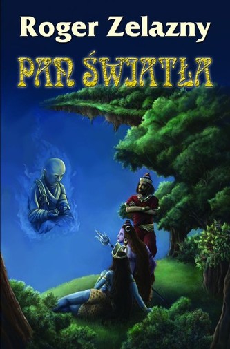 Pan Światła