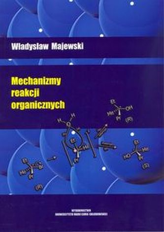 Mechanizmy reakcji organicznych
