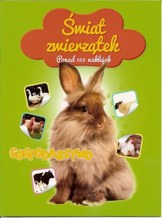Świat zwierzątek Gospodarstwo