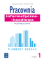 Technik handlowiec. Pracownia informatyczno-handlowa. Podręcznik. Część 1
