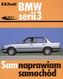 BMW serii 3 (typu E30). Sam naprawiam samochód