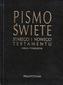 Pismo Święte Starego i Nowego Testamentu Biblia Tysiąclecia