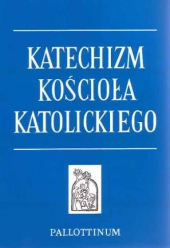Katechizm Kościoła Katolickiego B5