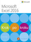 Microsoft Excel 2016 Krok po kroku