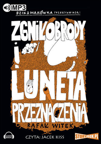 Bzik & Makówka przedstawiają: