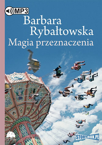 Magia przeznaczenia