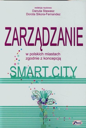 Zarządzanie w polskich miastach zgodnie z koncepcją Smart City