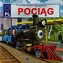 Poznajemy pojazdy Pociąg