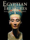 Egyptian Treasures - zestaw 30 kart pocztowych
