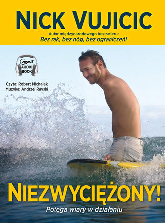Niezwyciężony!