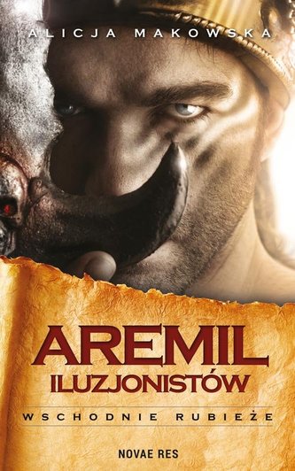 Aremil iluzjonistów Wschodnie rubieże