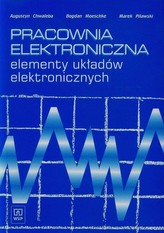 Pracownia elektroniczna elementy układów elektronicznych