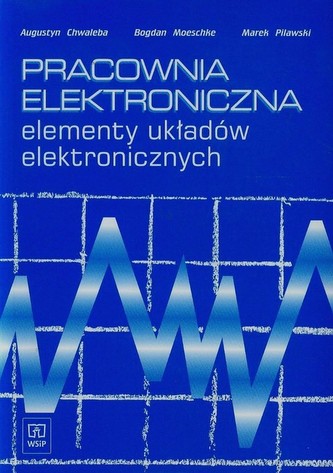 Pracownia elektroniczna elementy układów elektronicznych