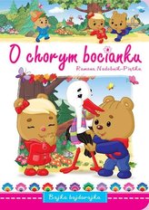 O chorym bocianku