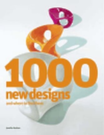 1000 New Designs and Where to Find Them