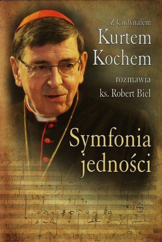 Symfonia jedności Symfonia jedności