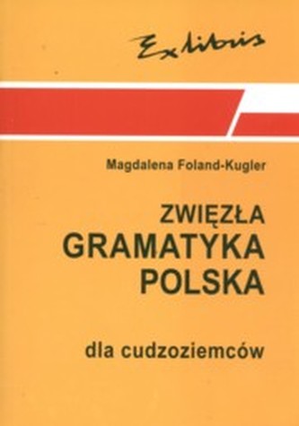 Zwięzła gramatyka polska dla cudzoziemców