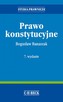 Prawo konstytucyjne