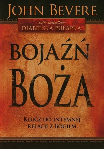 Bojaźń Boża