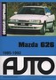 Mazda 626 Obsługa i naprawa