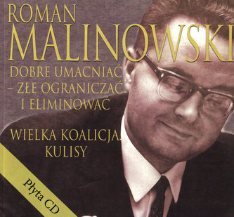 Dobre umacniać - złe ograniczać i eliminować Album