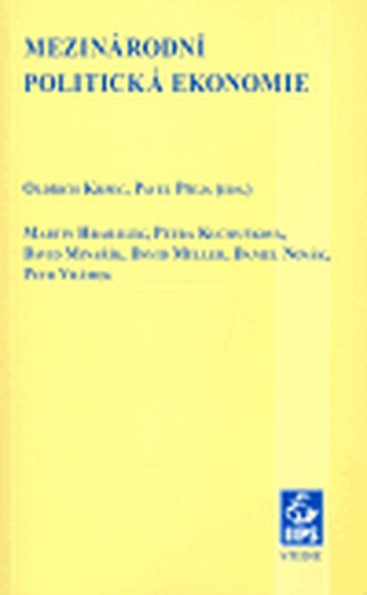 Mezinárodní politická ekonomie
