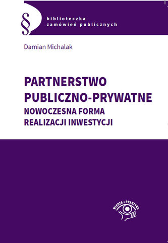 Partnerstwo publiczno-prywatne