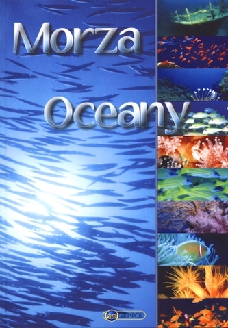 Morza i oceany