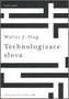 Technologizace slova