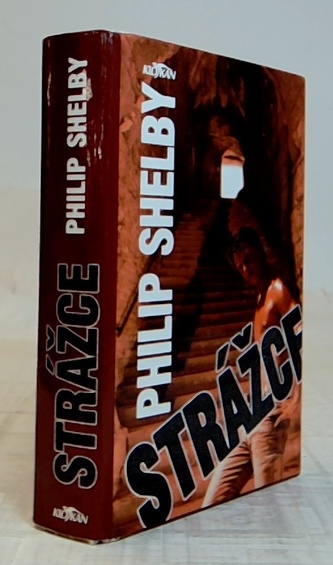 Strážce