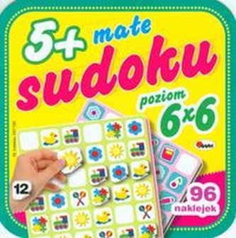 Małe sudoku 12