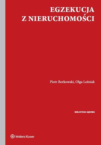 Egzekucja z nieruchomości
