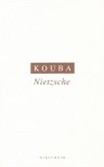 Nietzsche, filosofická interpretace