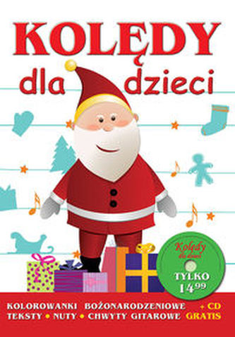Kolędy dla dzieci