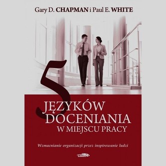 5 języków doceniania w miejscu pracy
